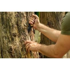 Нож Neo Tools Full Tang 25 см Фото 3