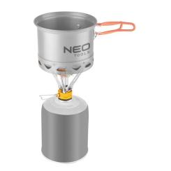 Горелка Neo Tools 123x80 мм Фото 3