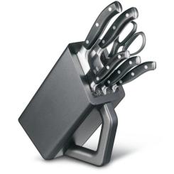 Набор ножей Victorinox Grand Maitre Cutlery Block Фото