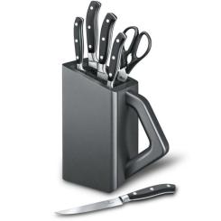Набор ножей Victorinox Grand Maitre Cutlery Block Фото 1