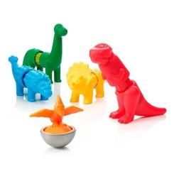 Конструктор Smartmax Мои первые динозавры Фото 1