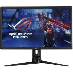 Монитор ASUS ROG Strix XG27UQR Фото