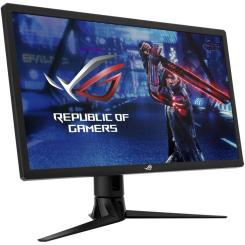 Монитор ASUS ROG Strix XG27UQR Фото 2