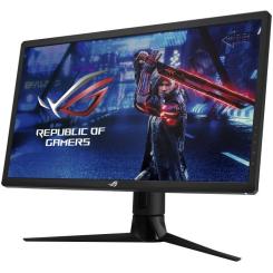 Монитор ASUS ROG Strix XG27UQR Фото 3