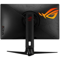 Монитор ASUS ROG Strix XG27UQR Фото 7