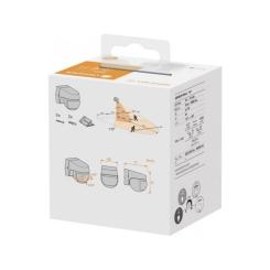 Датчик движения LEDVANCE 110DEG IP44 WT Фото 4