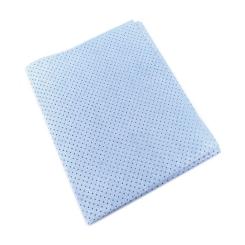 Автомобильная салфетка NOWAX 40*40 см, синяя Фото