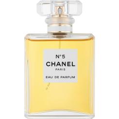 Парфюмированная вода Chanel №5 тестер 100 мл Фото