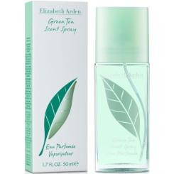 Парфюмированная вода Elizabeth Arden Green Tea 50 мл Фото 1