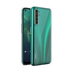 Чехол для мобильного телефона BeCover Realme 6 Transparancy Фото