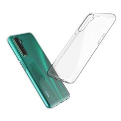 Чехол для мобильного телефона BeCover Realme 6 Transparancy Фото 3