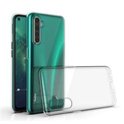 Чехол для мобильного телефона BeCover Realme 6 Transparancy Фото 4