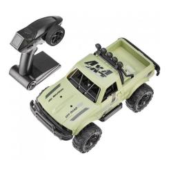 Радиоуправляемая игрушка ZIPP Toys Машинка Дикий офф-роуд Фото 1