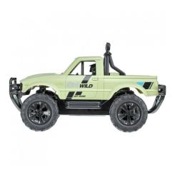 Радиоуправляемая игрушка ZIPP Toys Машинка Дикий офф-роуд Фото 2