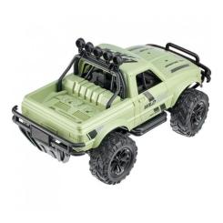 Радиоуправляемая игрушка ZIPP Toys Машинка Дикий офф-роуд Фото 3