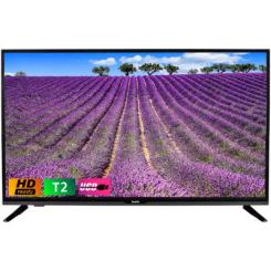 Телевизор Bravis LED-39G5000 + T2 Фото