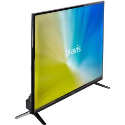 Телевизор Bravis LED-39G5000 + T2 Фото 2