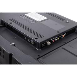 Телевизор Bravis LED-39G5000 + T2 Фото 4