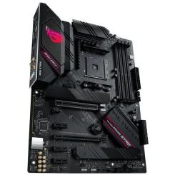 Материнская плата ASUS ROG STRIX B550-F GAMING WIFI II Фото 1