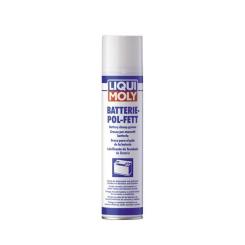 Смазка автомобильная Liqui Moly Battarie-Pol-Fett 0.3л. Фото