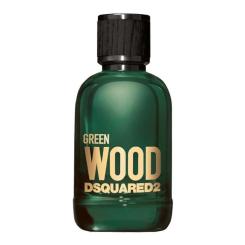 Туалетная вода Dsquared2 Green Wood 100 мл Фото