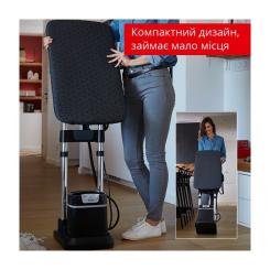 Отпариватель для одежды Tefal QT1510E0 Фото 10