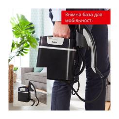 Отпариватель для одежды Tefal QT1510E0 Фото 11
