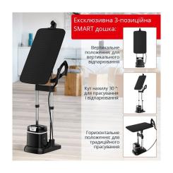 Отпариватель для одежды Tefal QT1510E0 Фото 7