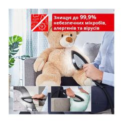 Отпариватель для одежды Tefal QT1510E0 Фото 8