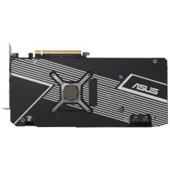 Видеокарта ASUS Radeon RX 6700 XT 12Gb DUAL OC Фото 3