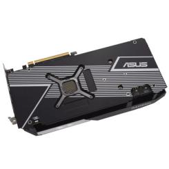 Видеокарта ASUS Radeon RX 6700 XT 12Gb DUAL OC Фото 5