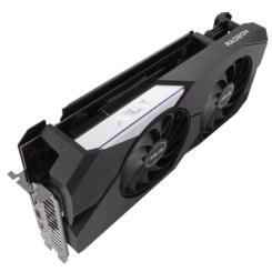 Видеокарта ASUS Radeon RX 6700 XT 12Gb DUAL OC Фото 7