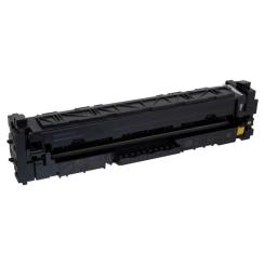 Корпус картриджа HP CF412A/410A yellow Фото