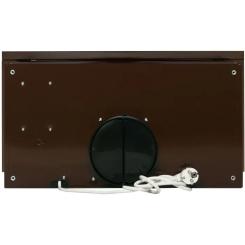 Вытяжка кухонная Eleyus BREEZE 700 60 BR Фото 9