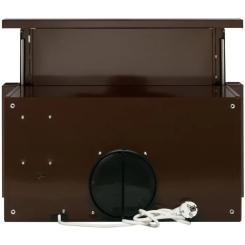 Вытяжка кухонная Eleyus BREEZE 700 60 BR Фото 10