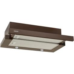 Вытяжка кухонная Eleyus BREEZE 700 60 BR Фото 1