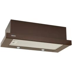 Вытяжка кухонная Eleyus BREEZE 700 60 BR Фото 3