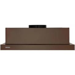 Вытяжка кухонная Eleyus BREEZE 700 60 BR Фото 4