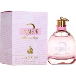 Парфюмированная вода Lanvin Rumeur 2 Rose 50 мл Фото