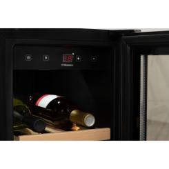 Холодильник Hansa FWC30201B Фото 4