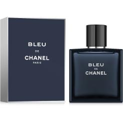 Туалетная вода Chanel Bleu De Chanel 100 мл Фото 1