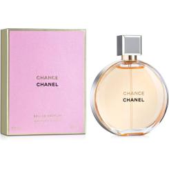 Парфюмированная вода Chanel Chance Eau de Parfum 100 мл Фото 1