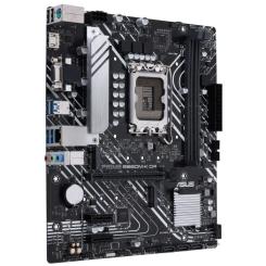 Материнская плата ASUS PRIME B660M-K D4 Фото 2