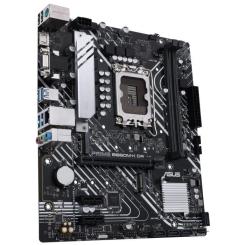 Материнская плата ASUS PRIME B660M-K D4 Фото 3