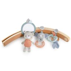 Детский коврик Ingenuity Cozy Spot Фото 2