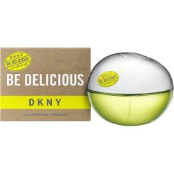 Парфюмированная вода Donna Karan DKNY Be Delicious 50 мл Фото 1