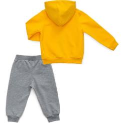 Спортивный костюм детский Breeze "A NICE DAY" Фото 3