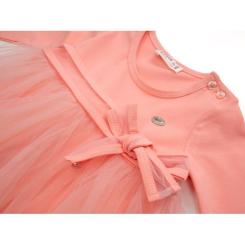 Платье детское Breeze с фатиновой юбкой Фото 2