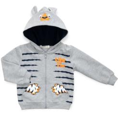 Спортивный костюм детский Breeze з тигриками Фото 1