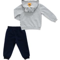 Спортивный костюм детский Breeze з тигриками Фото 3